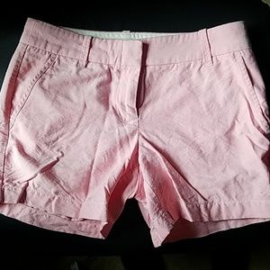 J.Crew shorts